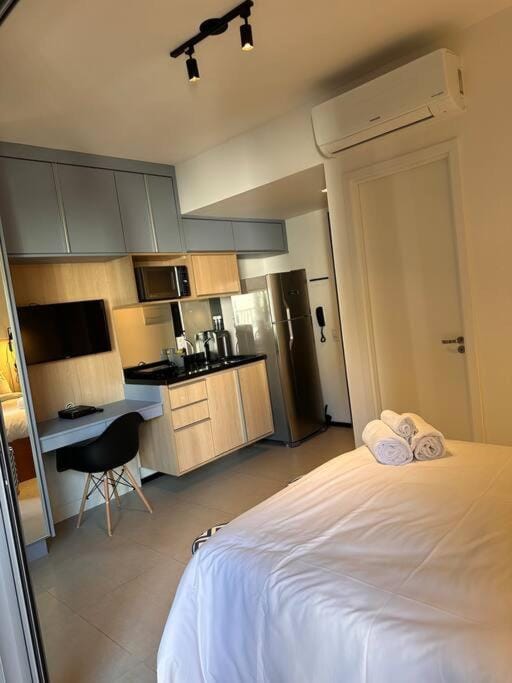 Estúdio VN Consolação Apartment in Sao Paulo City