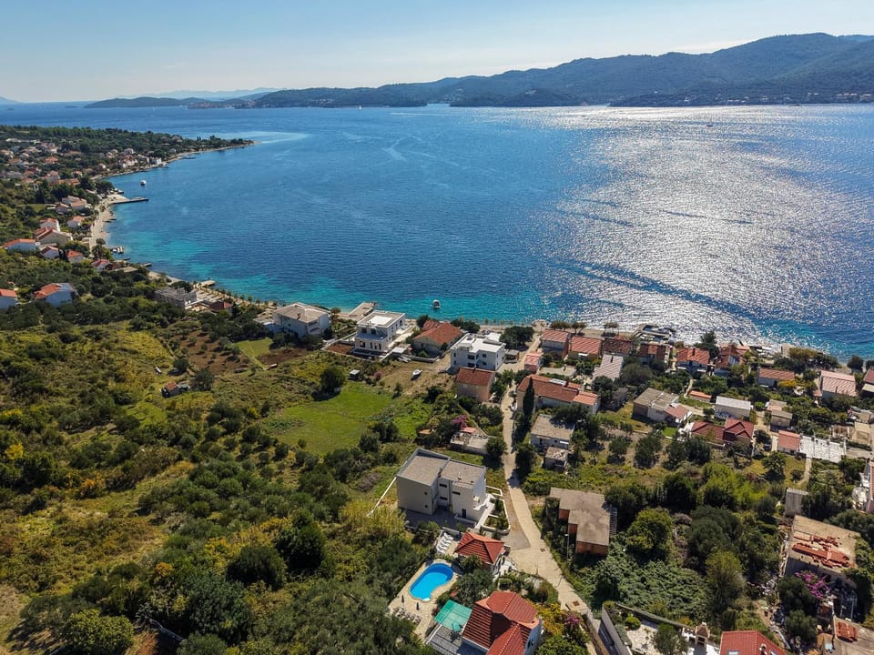 Holiday Home Klara House in Dubrovnik-Neretva County