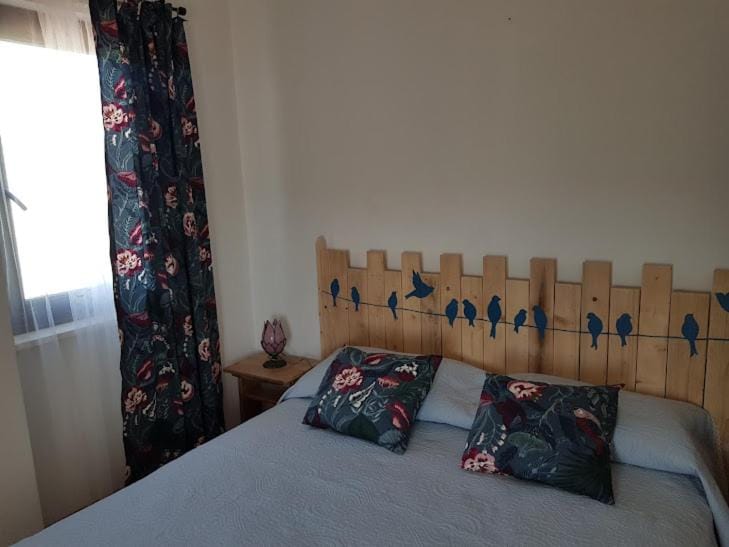 B&B La Casa Bianca Bed and Breakfast in Abruzzo