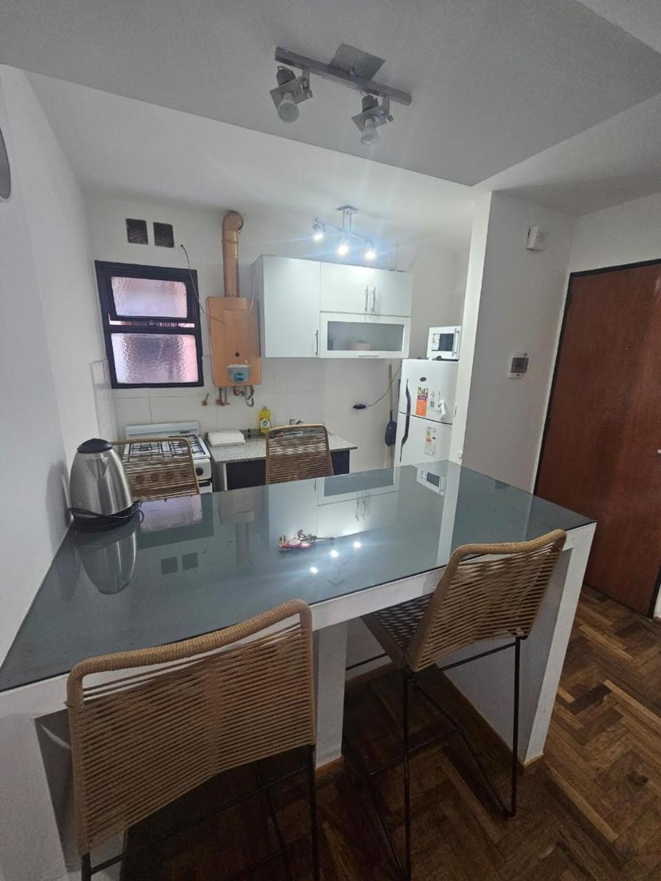 Rondeau Apartamento Apartment in Cordoba