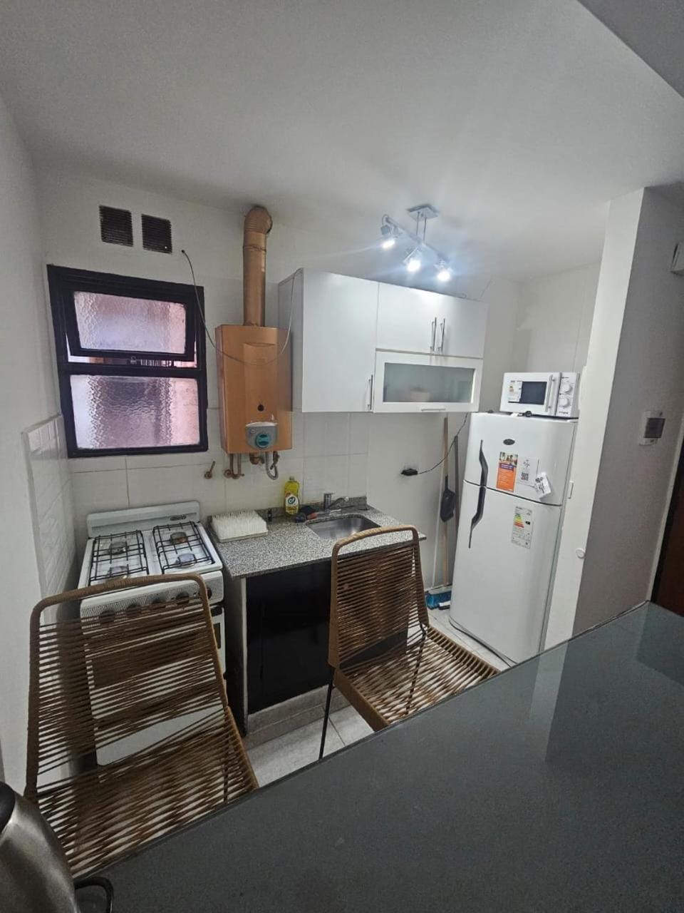 Rondeau Apartamento Apartment in Cordoba