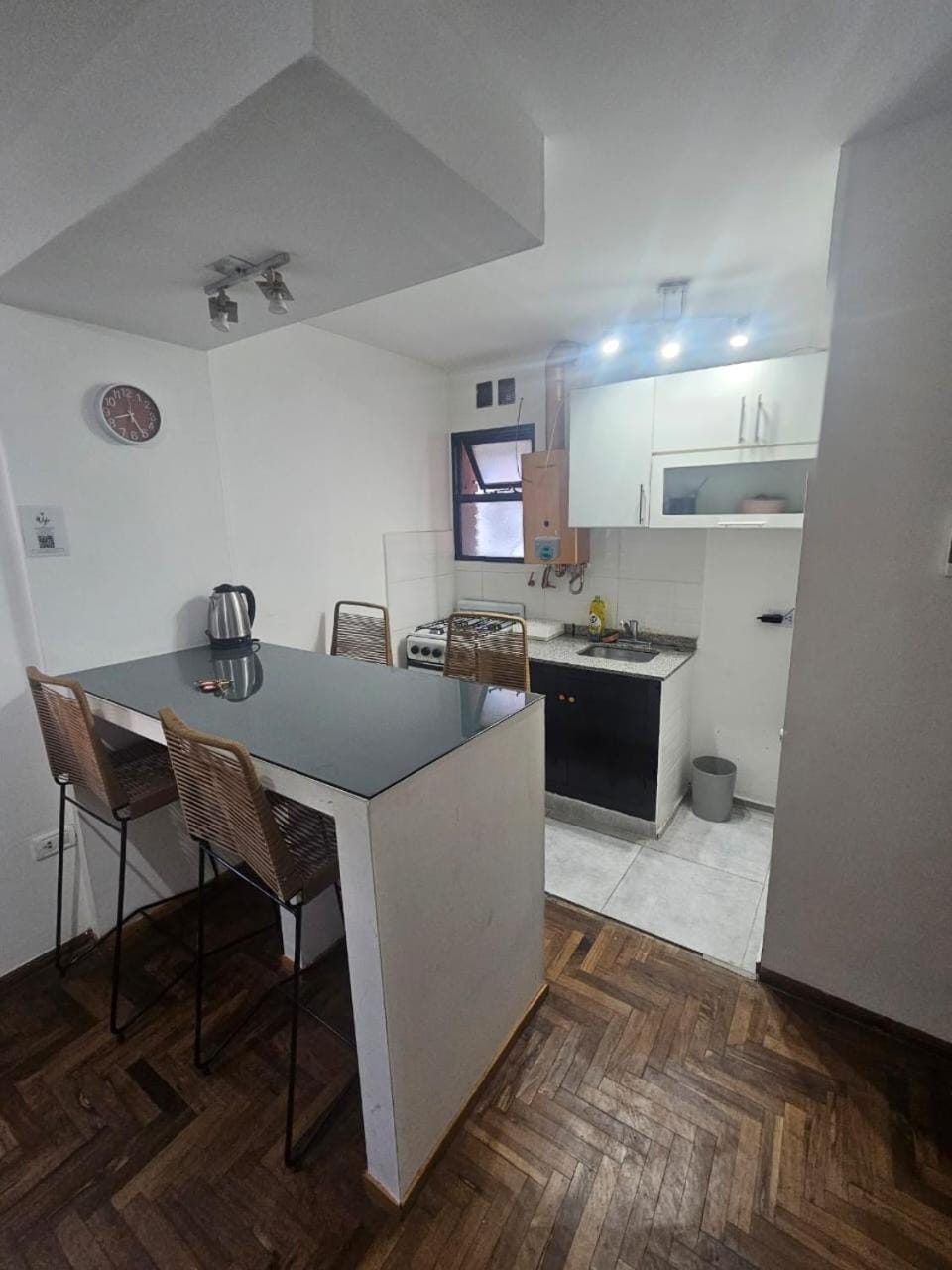 Rondeau Apartamento Apartment in Cordoba