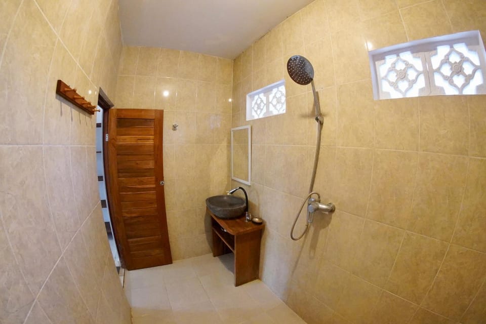 Jepun Villa 04 - One Bedroom without kitchen Apartment in Bali