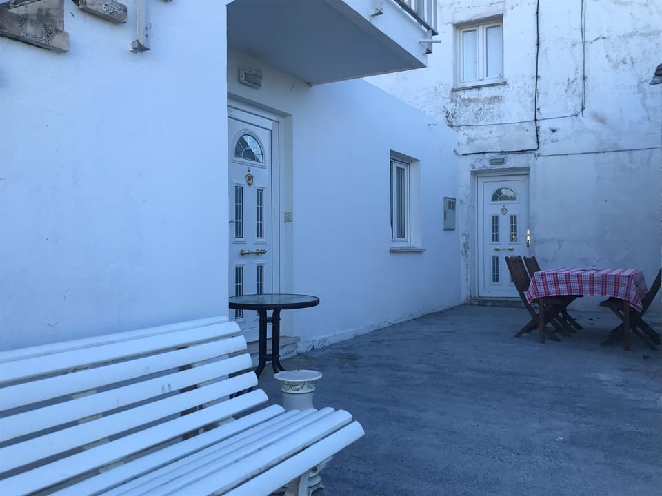 BARBEITE Apartment in Galicia