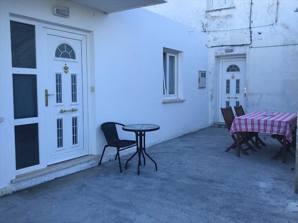 BARBEITE Apartment in Galicia