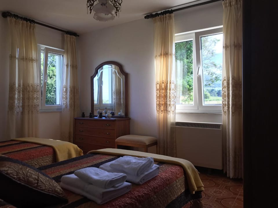 BARBEITE Apartment in Galicia