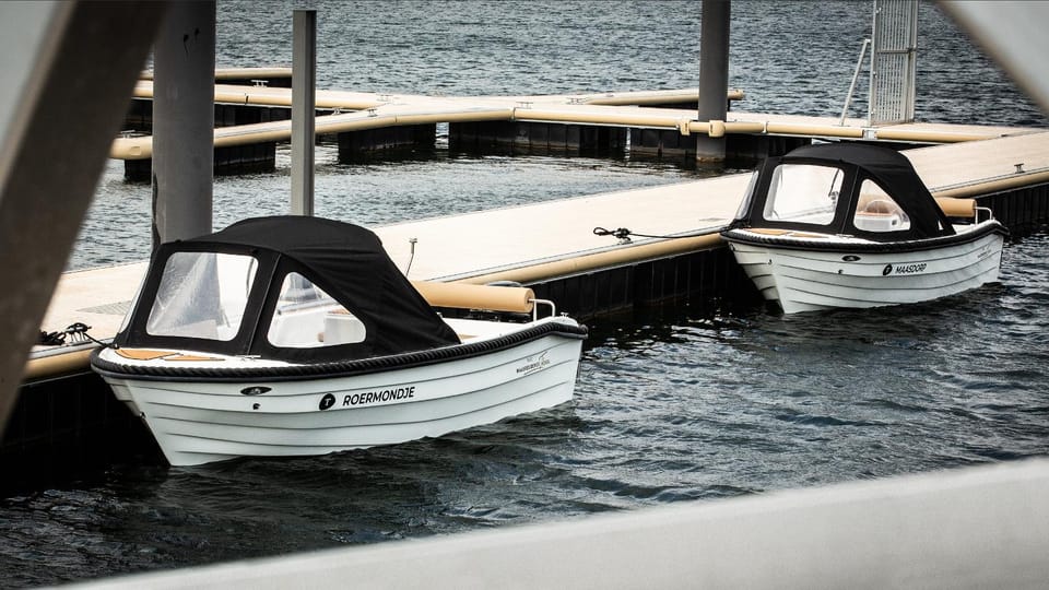 Activities, Lake view