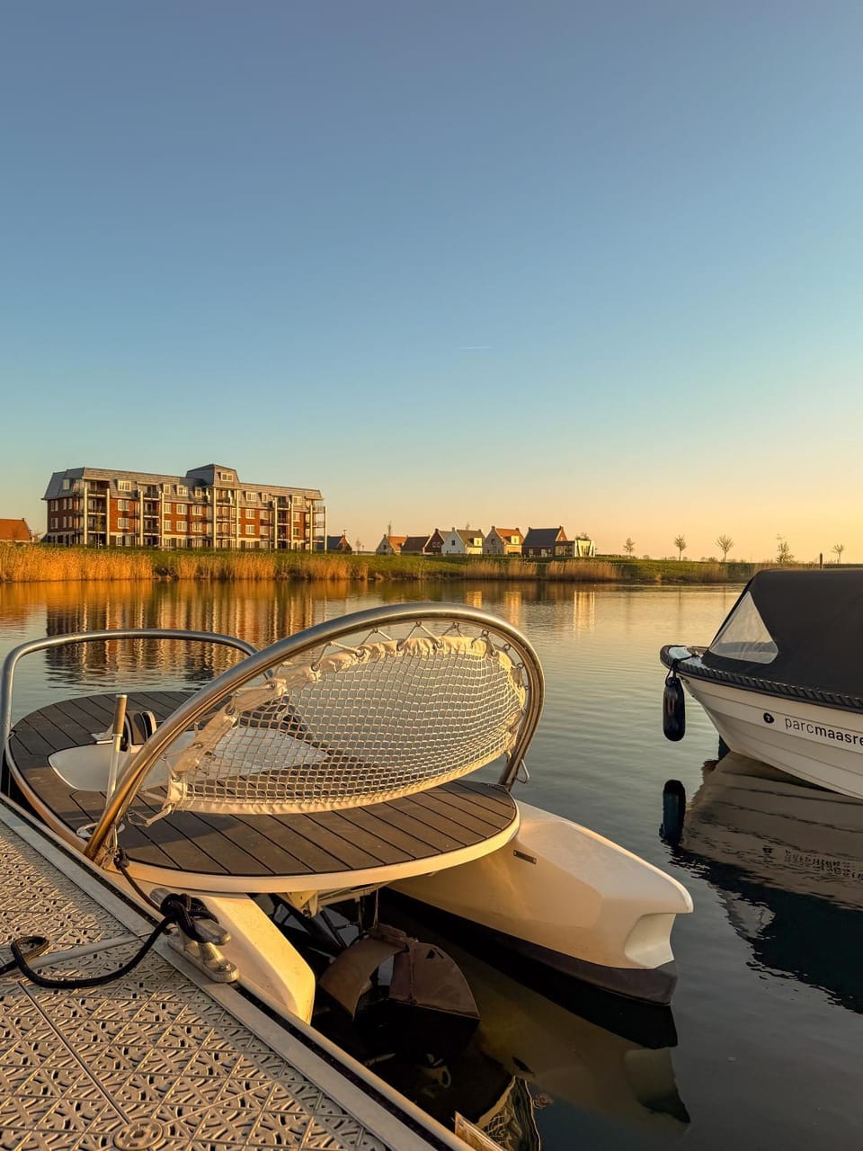 Property building, Activities