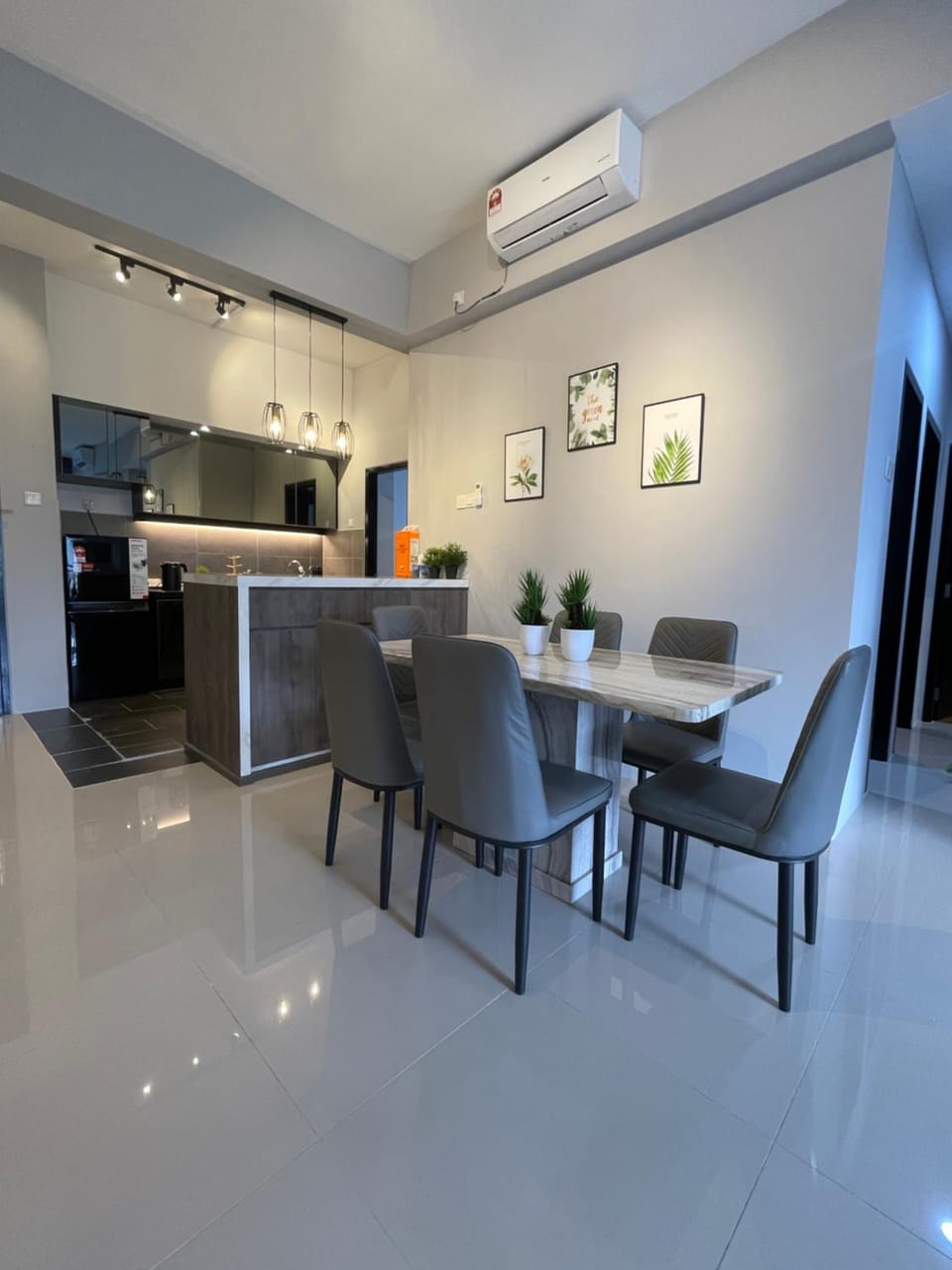 IPOH TAMBUN THE COVE Your Ultimate Relaxation Getaway777 -3 BED ROOM -NO PETS ALLOW Apartment in Ipoh
