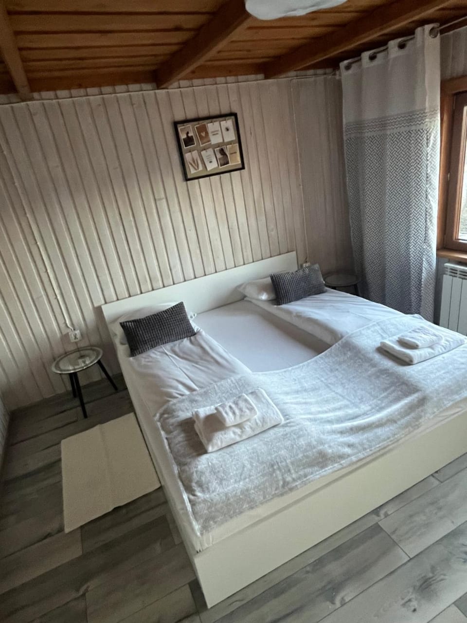 Panorama Tatr Apartment in Lesser Poland Voivodeship