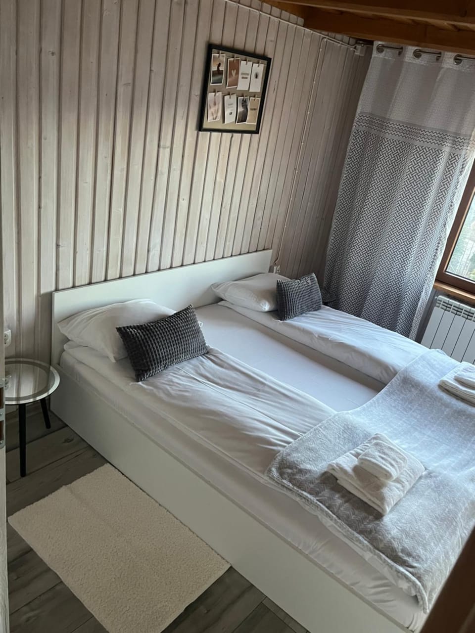 Panorama Tatr Apartment in Lesser Poland Voivodeship