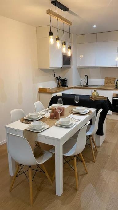 Nice and cosy flat near Geneva or Annecy Apartment in Haute-Savoie