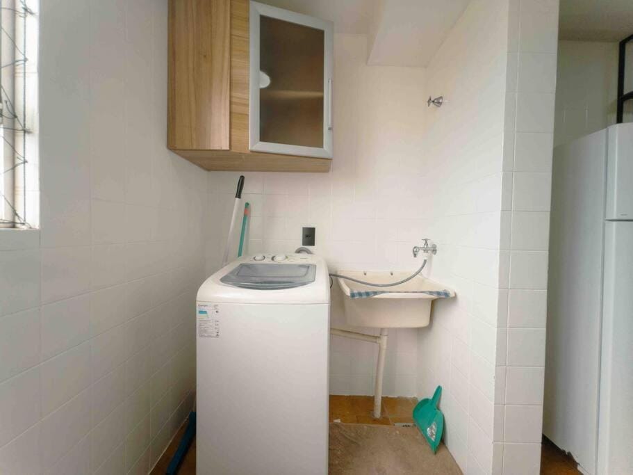 Apartamento Funcional Melhor Maringá! - SQ33 Apartment in Maringá
