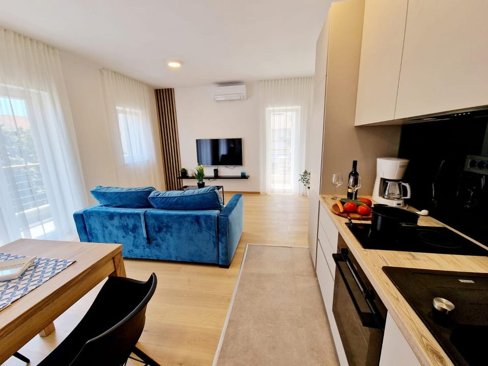 ELODIE Apartment in Split