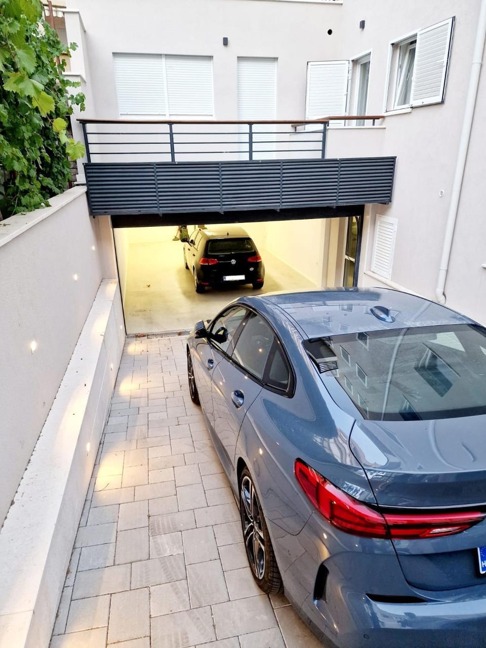 ELODIE Apartment in Split