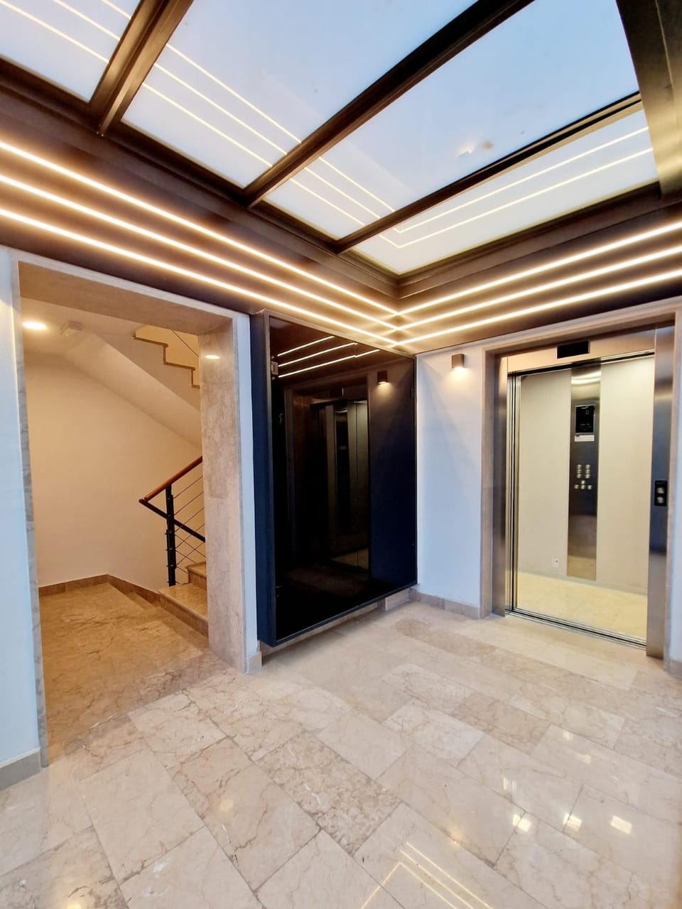 ELODIE Apartment in Split