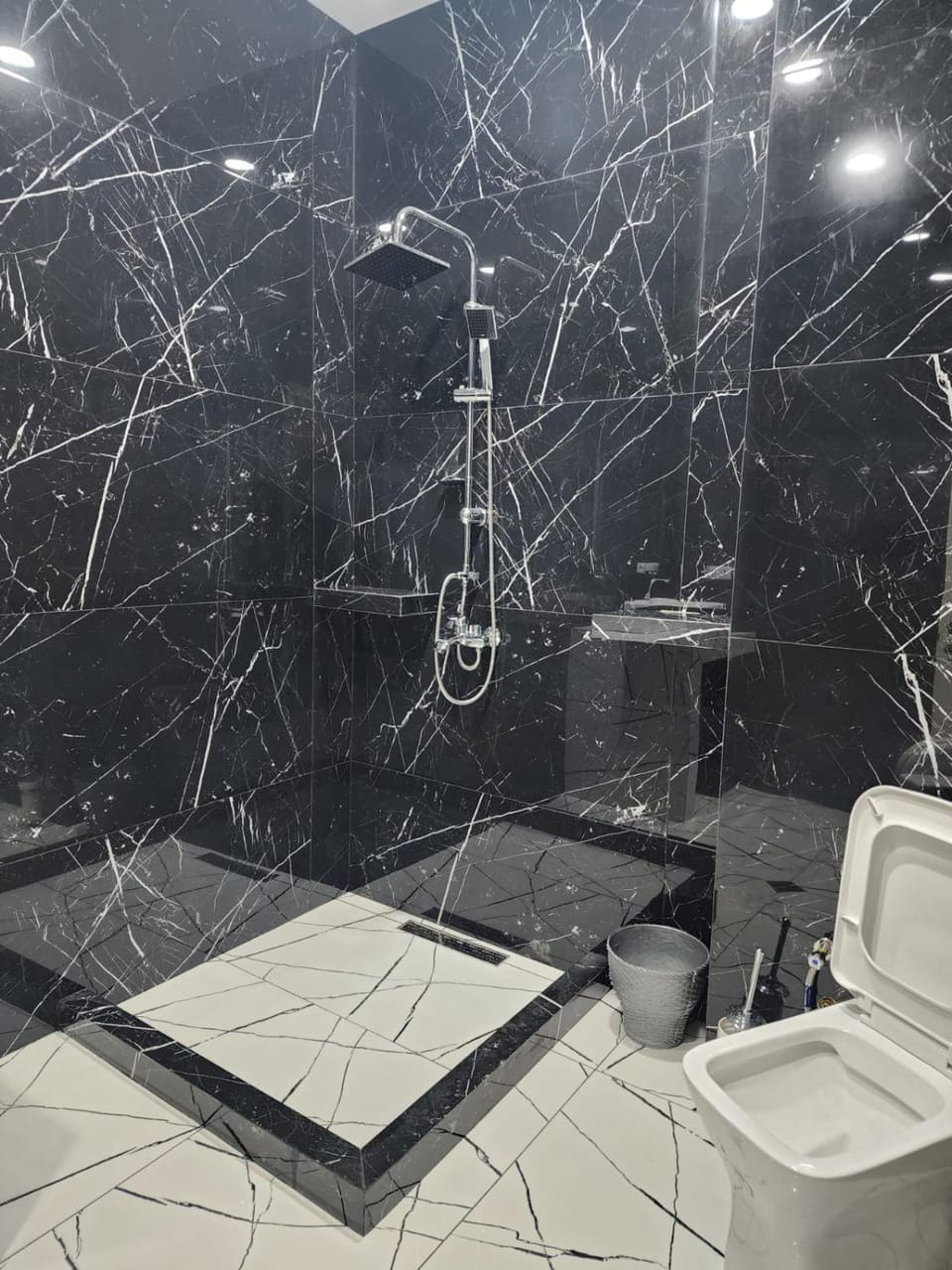 Shower