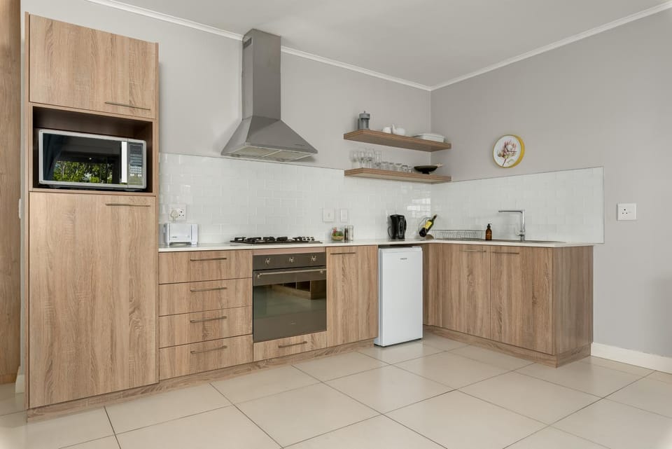 Mayfair 219 Apartment in Cape Town