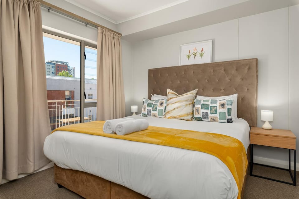 Mayfair 219 Apartment in Cape Town
