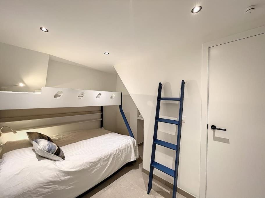 Maison Ker Armor - De Panne House in De Panne