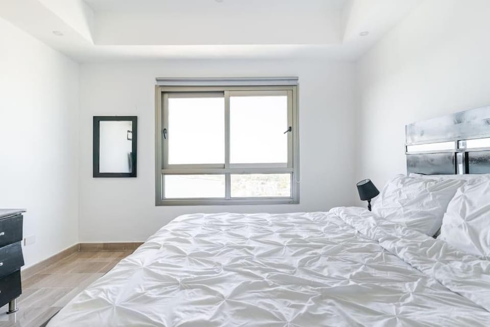 Luxurious 2BDR with Ocean View Apartment in Santo Domingo
