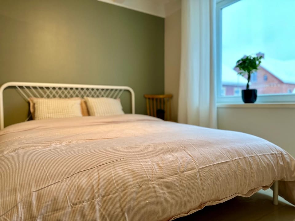 Romantic hideout with parking Apartment in Estonia
