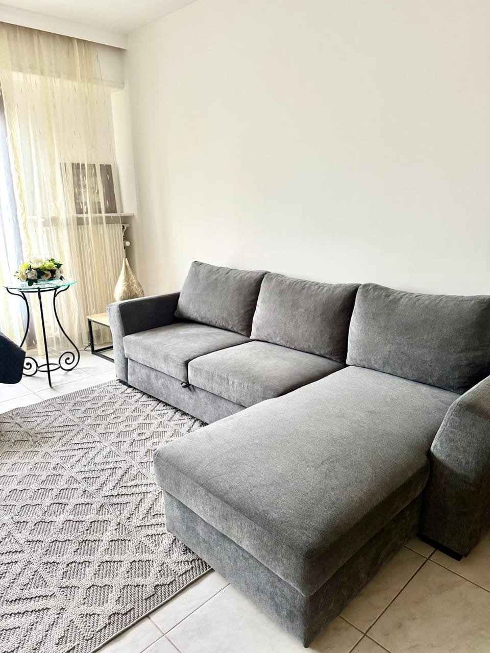 Appartement proche marche de Noël de Strasbourg Apartment in Eckbolsheim