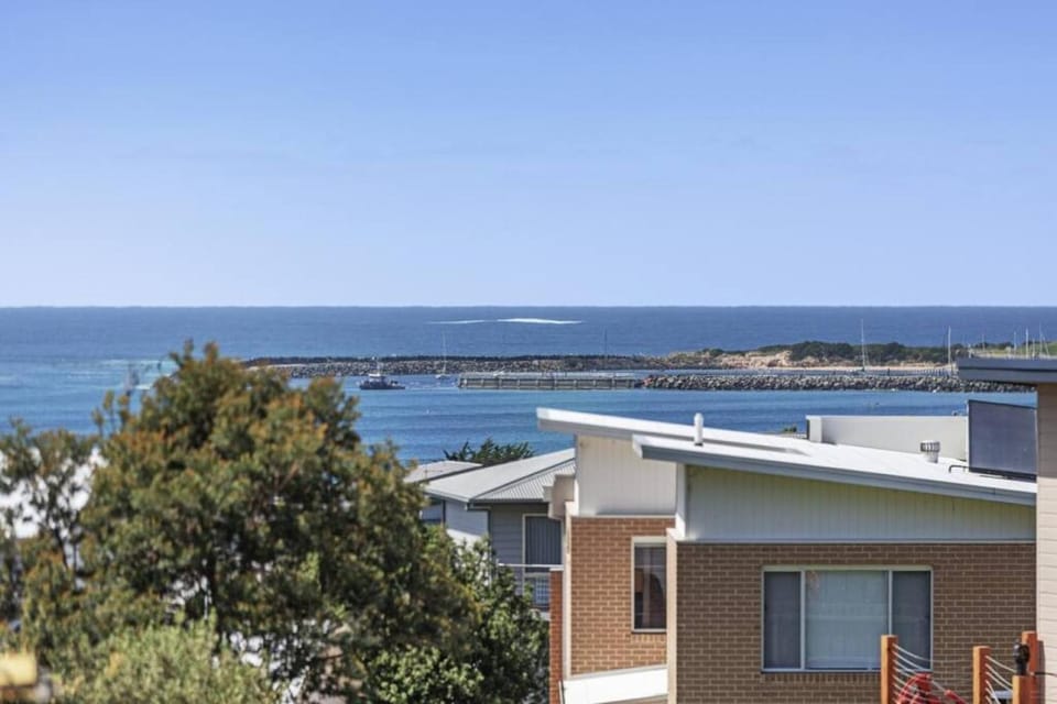 Apollo Bay Getaway House in Apollo Bay
