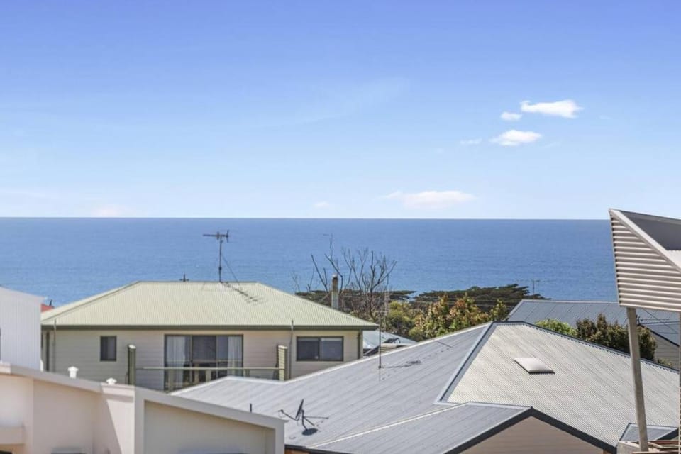 Apollo Bay Getaway House in Apollo Bay