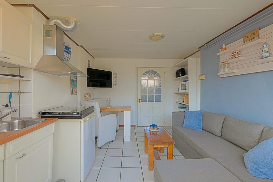 Tiny House Petite - Callantsoog aan Zee House in Callantsoog
