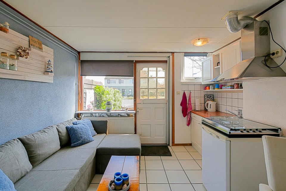 Tiny House Petite - Callantsoog aan Zee House in Callantsoog