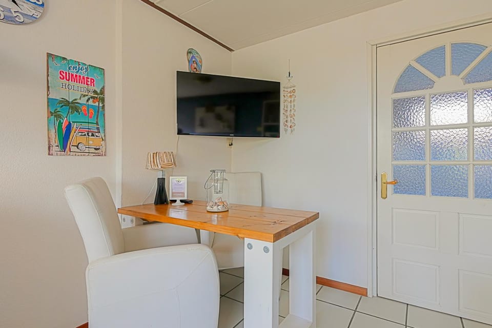 Tiny House Petite - Callantsoog aan Zee House in Callantsoog