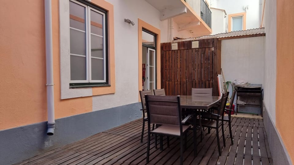 Lightoasis Oeiras 5 Apartment in Lisbon District