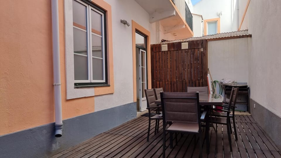 Lightoasis Oeiras 5 Apartment in Lisbon District