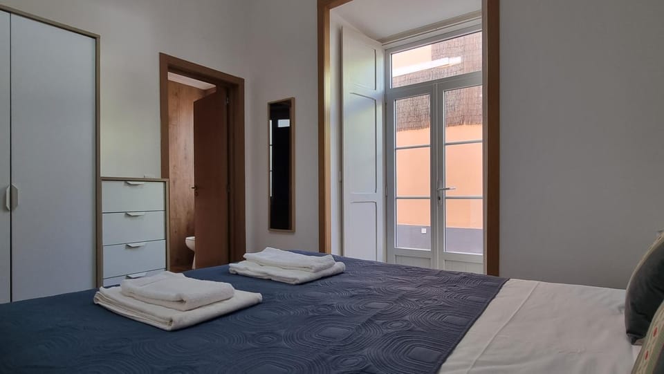 Lightoasis Oeiras 5 Apartment in Lisbon District