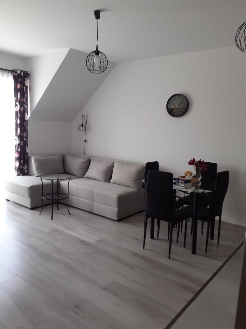 Apartament w Starym Młynie Apartment in Lower Silesian Voivodeship