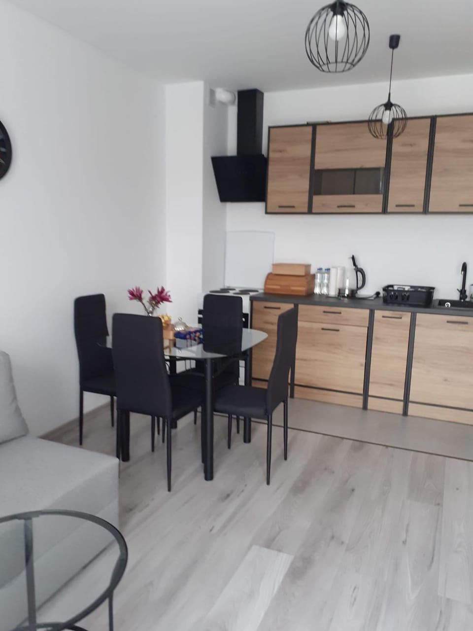 Apartament w Starym Młynie Apartment in Lower Silesian Voivodeship