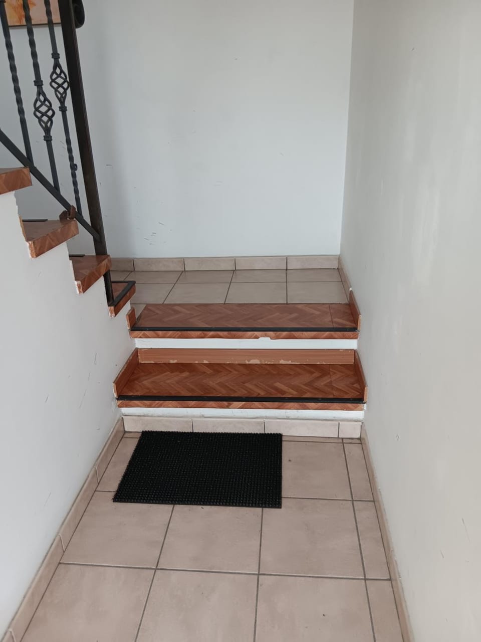 LA VUE MAISON 1 PIANO NO LIFT CON TERRAZZO Apartment in Fiumicino