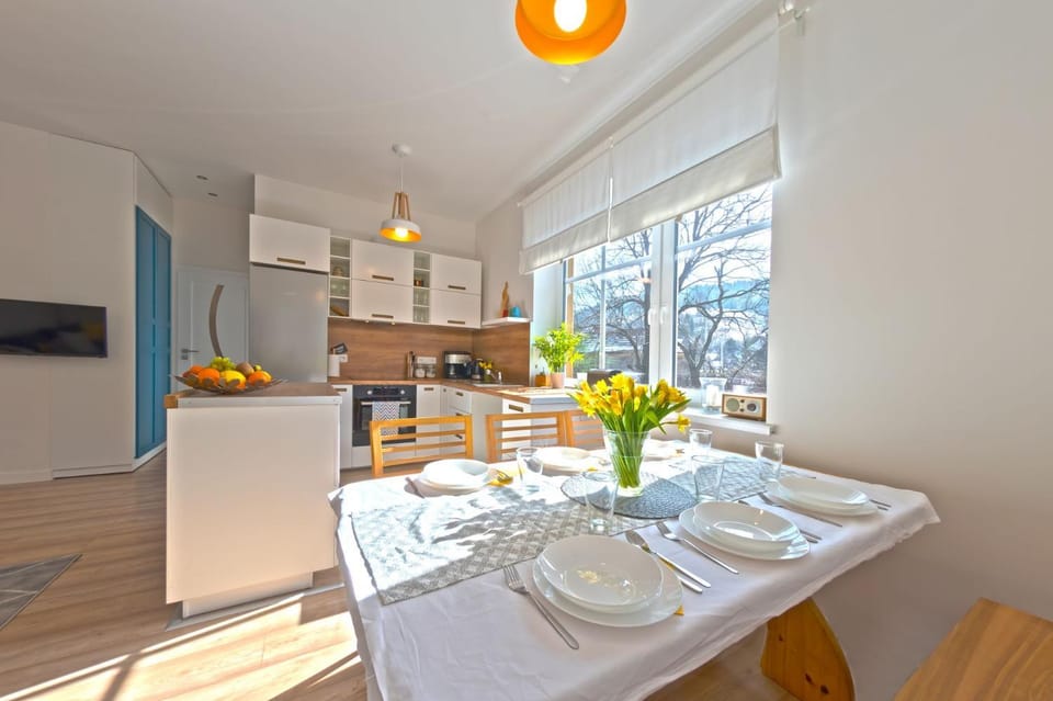 Living room, minibar, pet friendly