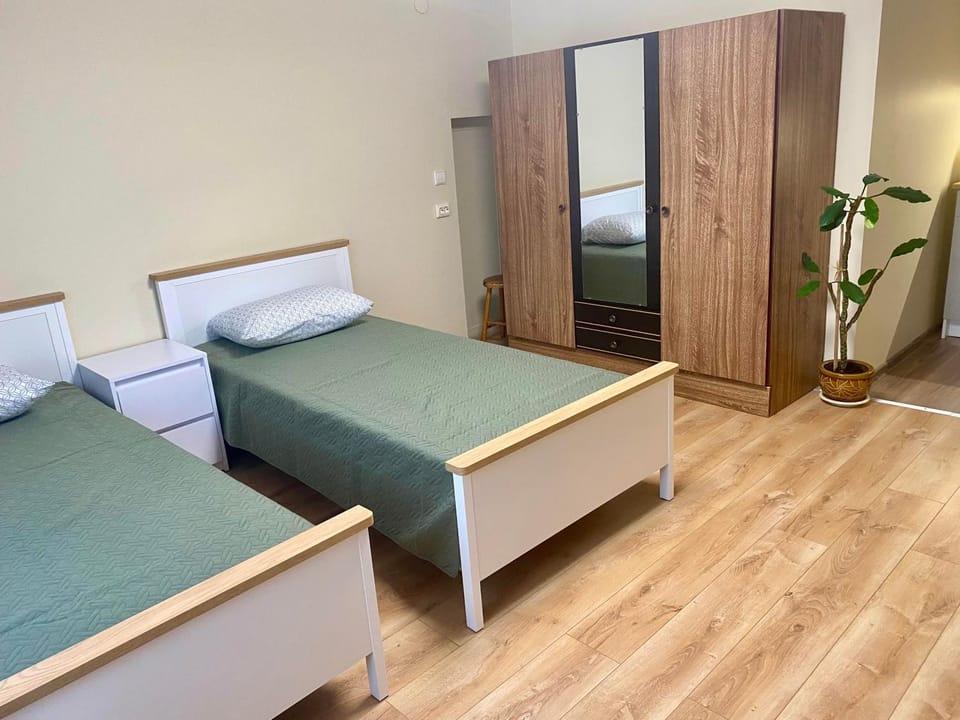 Butas S. Daukanto gatvėje Apartment in Lithuania