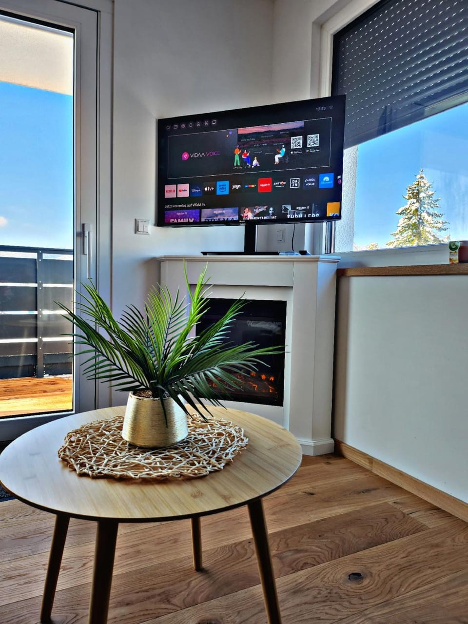 TV and multimedia
