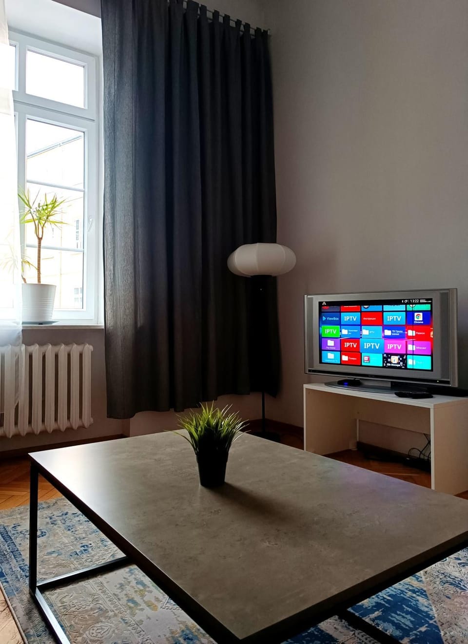 Przytulne 2-pokojowe apartamenty niedaleko Starego Miasta Lok 17 Apartment in Warsaw