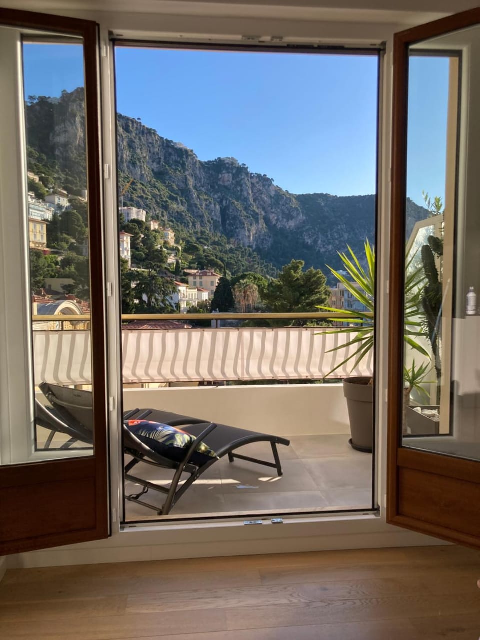 View (from property/room)