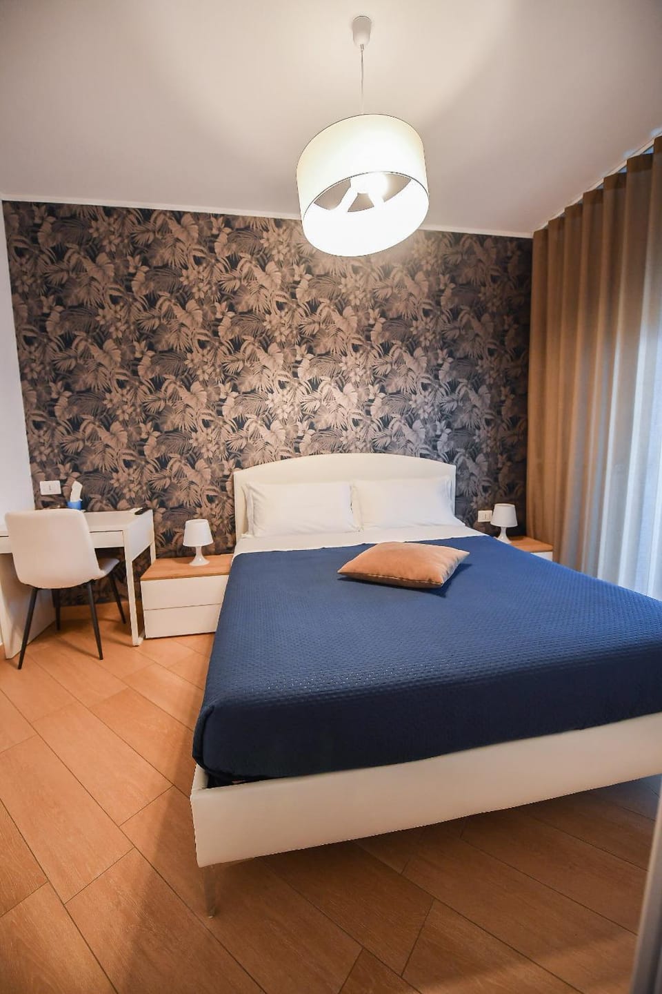 Karol Bari Airport Bed and Breakfast in Bari