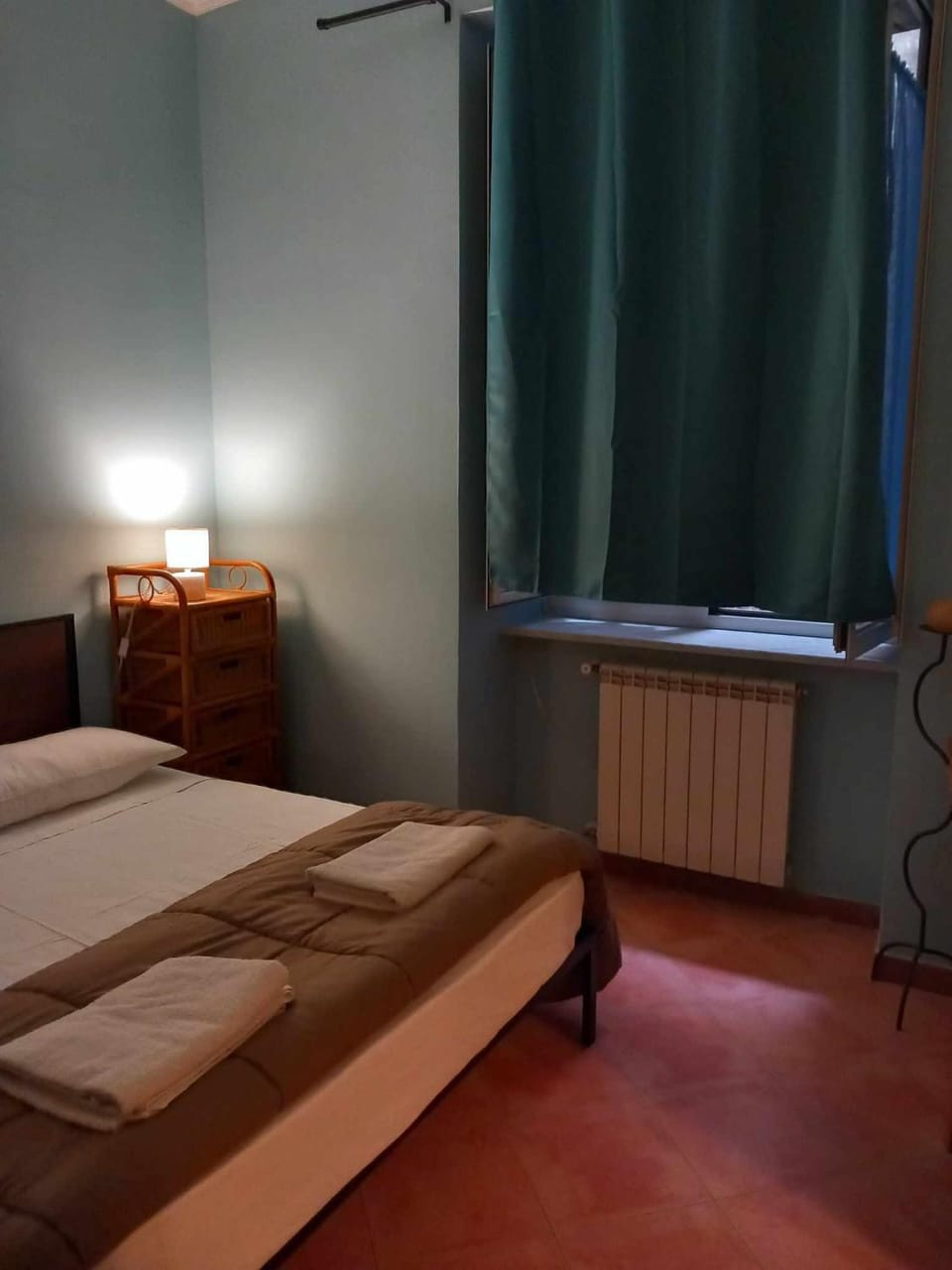 Casetta Palmarice Centro Storico Apartment in Naples