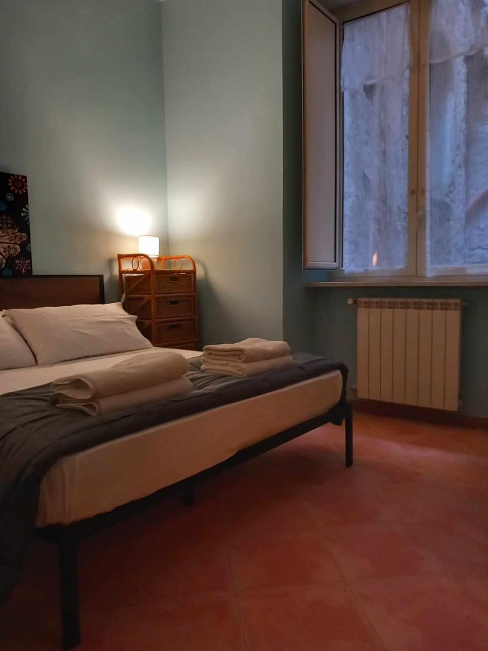 Casetta Palmarice Centro Storico Apartment in Naples