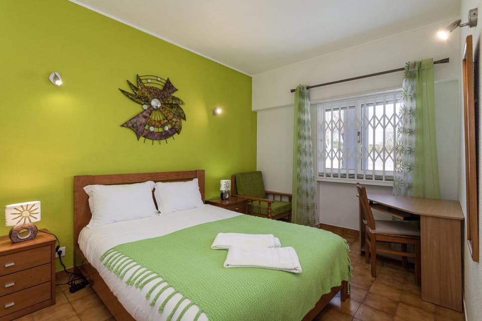 The Albufeira Concierge - Albufeira City Center Apartment in Albufeira