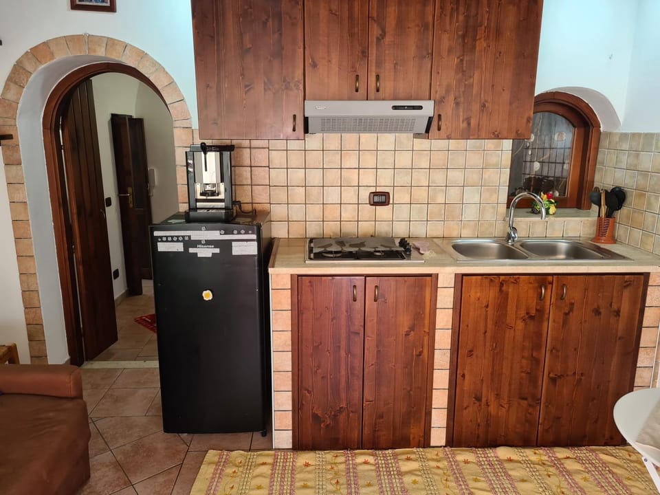 Holiday House Giorgia Apartment in Terrasini