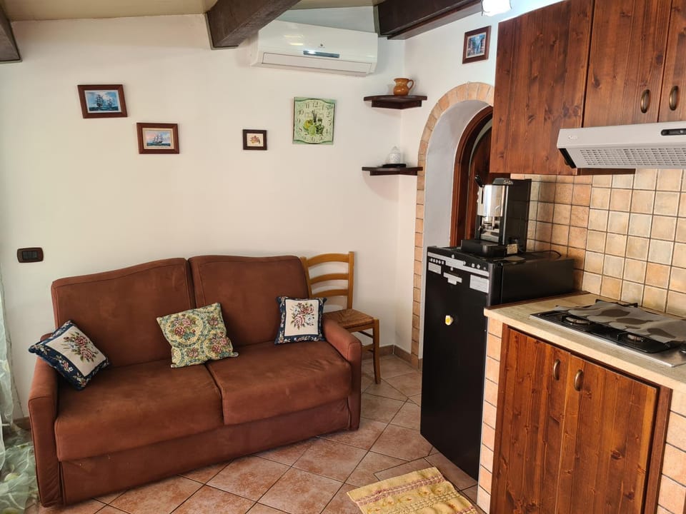 Holiday House Giorgia Apartment in Terrasini