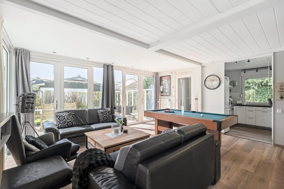 Vakantiehuis Rumah Kami - Julianadorp aan Zee House in Julianadorp